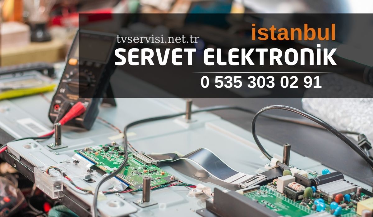 Sancaktepe Yumatu TV Servisi